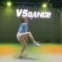 【V5 dance】《Up》片段①