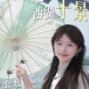 来杭州我只干一件事，一日拍遍西湖十景