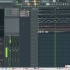 【FL Studio 20】做了一首温柔的音乐