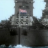 【超震撼】二战:大西洋海战【彩色录像】