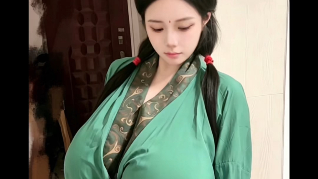 一日不见君， 思之如狂。