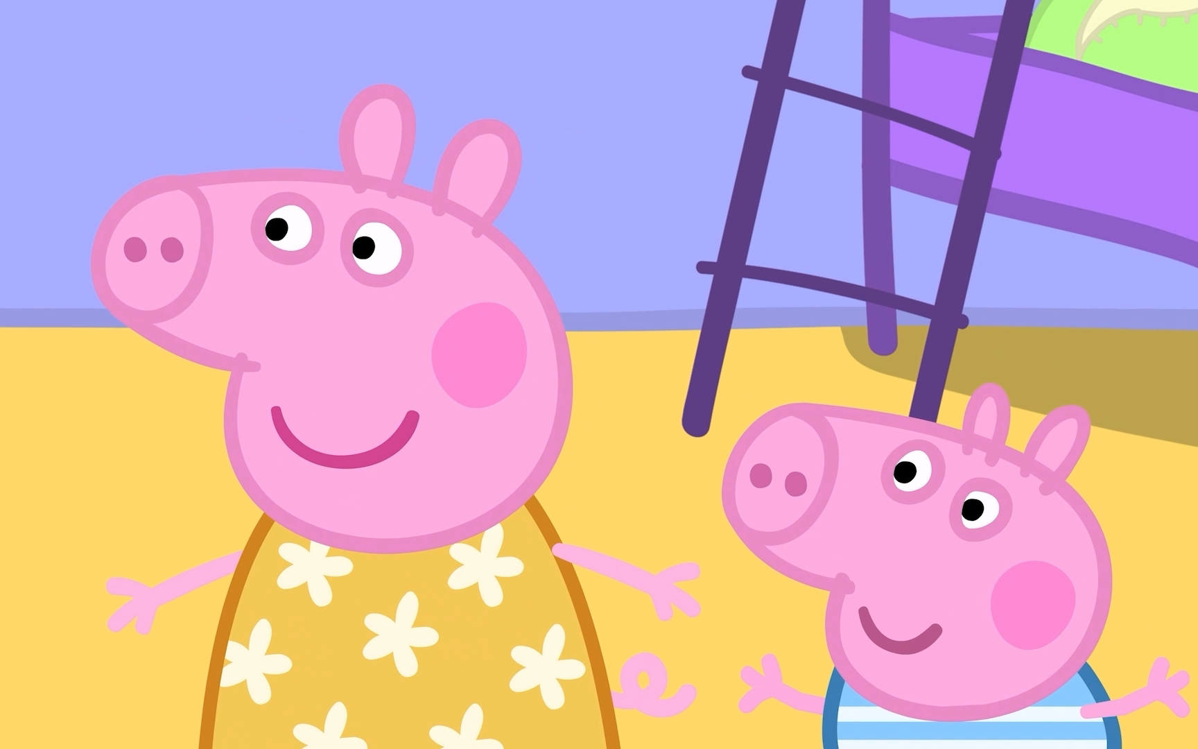 小猪佩奇迷你剧 第三季 中文配音 09