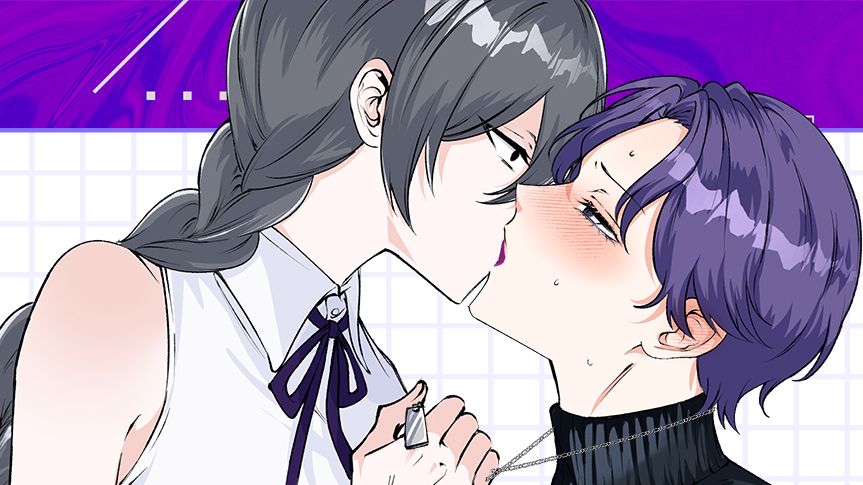 腹黑狼狗挑衅你，那就狠狠调教他！女强/GB向乙游实况