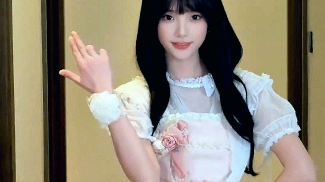 全网美女接力摇超长合集！接力摇卡点舞一次性看个够！ | _谬赞的精彩视频-coser喵-coser美图-coser聚集地