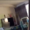 盘点出轨被抓现场，女子恬不知耻，当家人的面说，“他很行