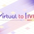 NIJISANJI - Virtual to LIVE [Official Music Video]