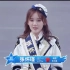 张怀瑾SNH48GROUP第五届总决选名次发表及获奖感言