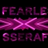 【FEARLESS】 LE SSERAFIM   led背景视频