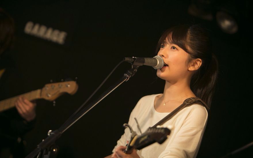 子/家入レオ/山崎あおい/泷川ありさ/西内まりや/nikiie/あいみょん