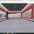 VR在线展厅编辑器系统