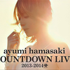 （HI-Res）Ayumi Hamasaki 滨崎步 -  COUNTDOWN LIVE 2013-2014 A