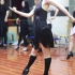 北京拉丁舞培训 超美组合教学第二集，川子老师慢节奏领衔！