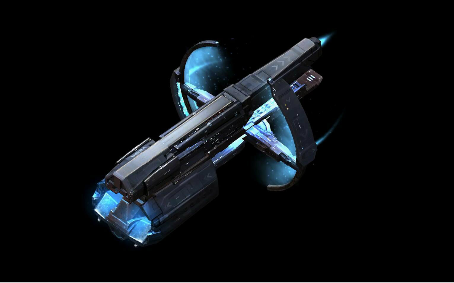 维咔冲突VEGA conflict 联盟旗舰视频在线观看