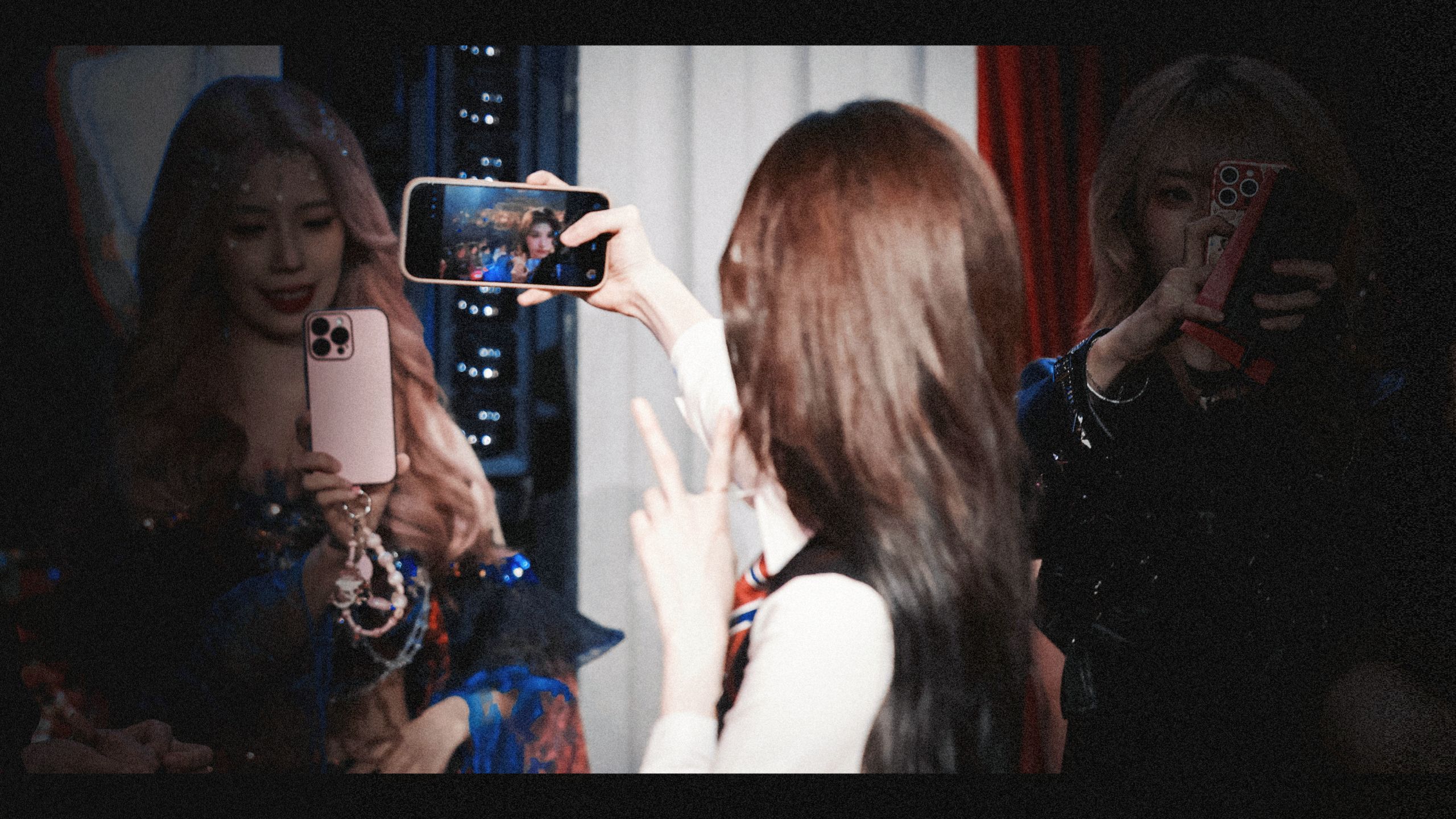 【Wen Ruoqi】May the New Year Grant All Your Desires丨A Do-or-Die Battle丨Stage Footage Compilation