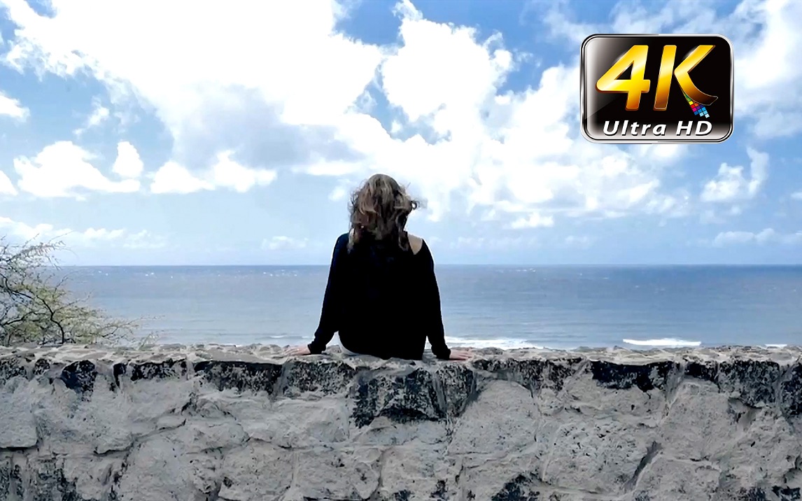 英语老师最爱歌曲——《B What U Wanna B》!