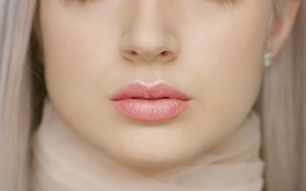 poppy 专辑正式七单 bleach blonde baby mv音乐录像带预告 / lowlife