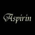 【肖根】同人本《Aspirin》一宣MV