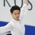 【Denis Ten】2015 4CC合集