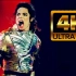 【4K 60FPS】迈克尔·杰克逊 1997年慕尼黑《历史》演唱会 极致视听享受！