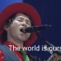 ナオト・インティライミ - 「The World is Ours!」(Live at 京セラドーム / 2015.12.