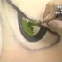 日本现代艺术家奈良美智的工作记录1999年老物低画质警告