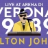 【Elton John】Live at Arena di Verona, Italy 1989
