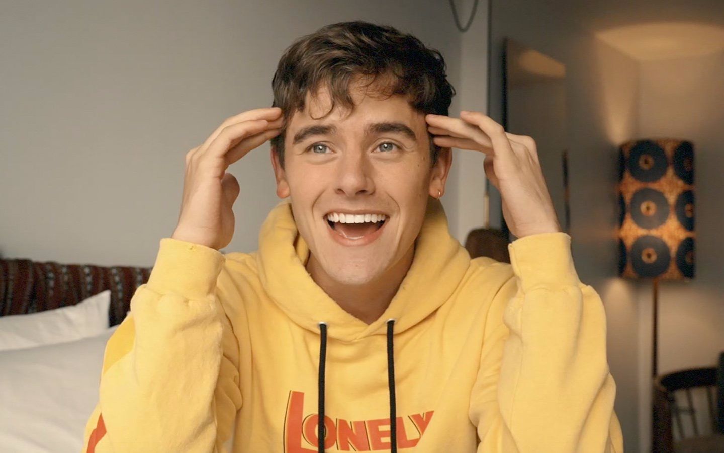 【生肉】【connor franta】watch this before theyre