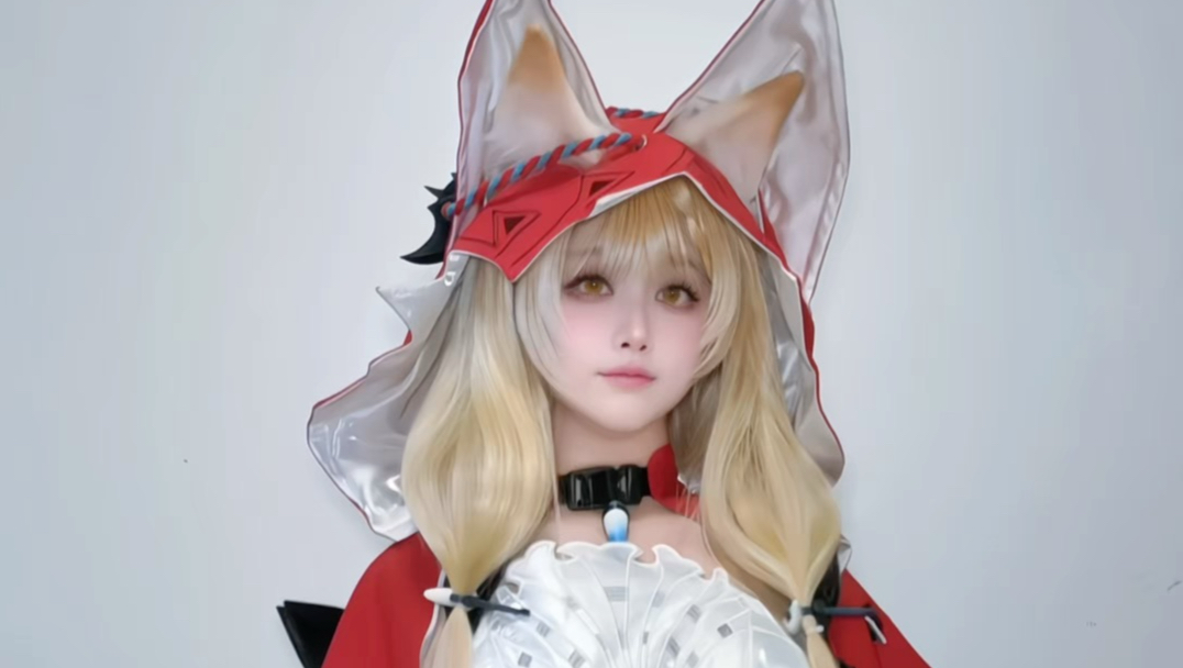 不知道，我的身材很曼妙