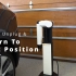 Tesla Charging Robot