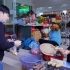 在越南花钱，莫名有一种快感，买个烤玉米，花了一万块！