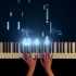 天气之子 Weathering With You - Grand Escape 特效钢琴 / PianiCast