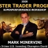 Master Trader Program DAY-5-Live-Trading