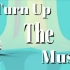 【MMD銀魂】Turn Up The Music 【銀時&克隆】