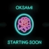 【Oksami】8.20 Stream - Working on Gami Collab