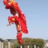 春节舞狮