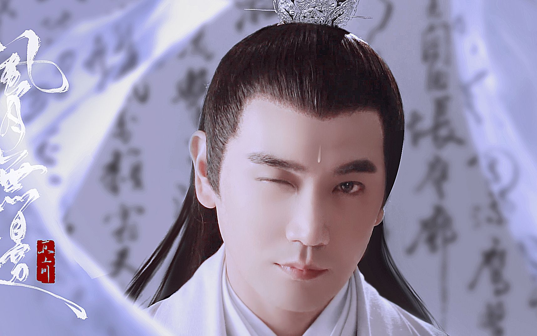 【张智尧】古装群像,剧情向|从堂本刚到李世民|再也没