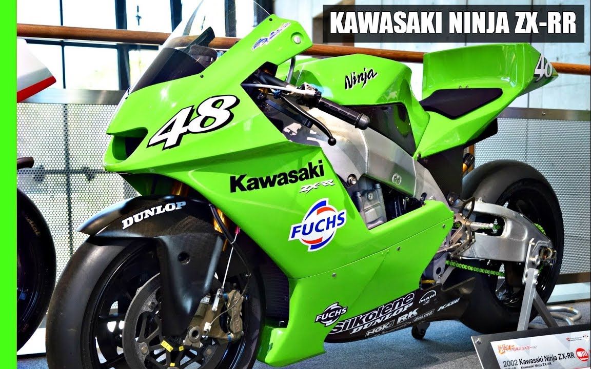 中文字幕川崎motogp赛车zxrr研发纪录片完整版