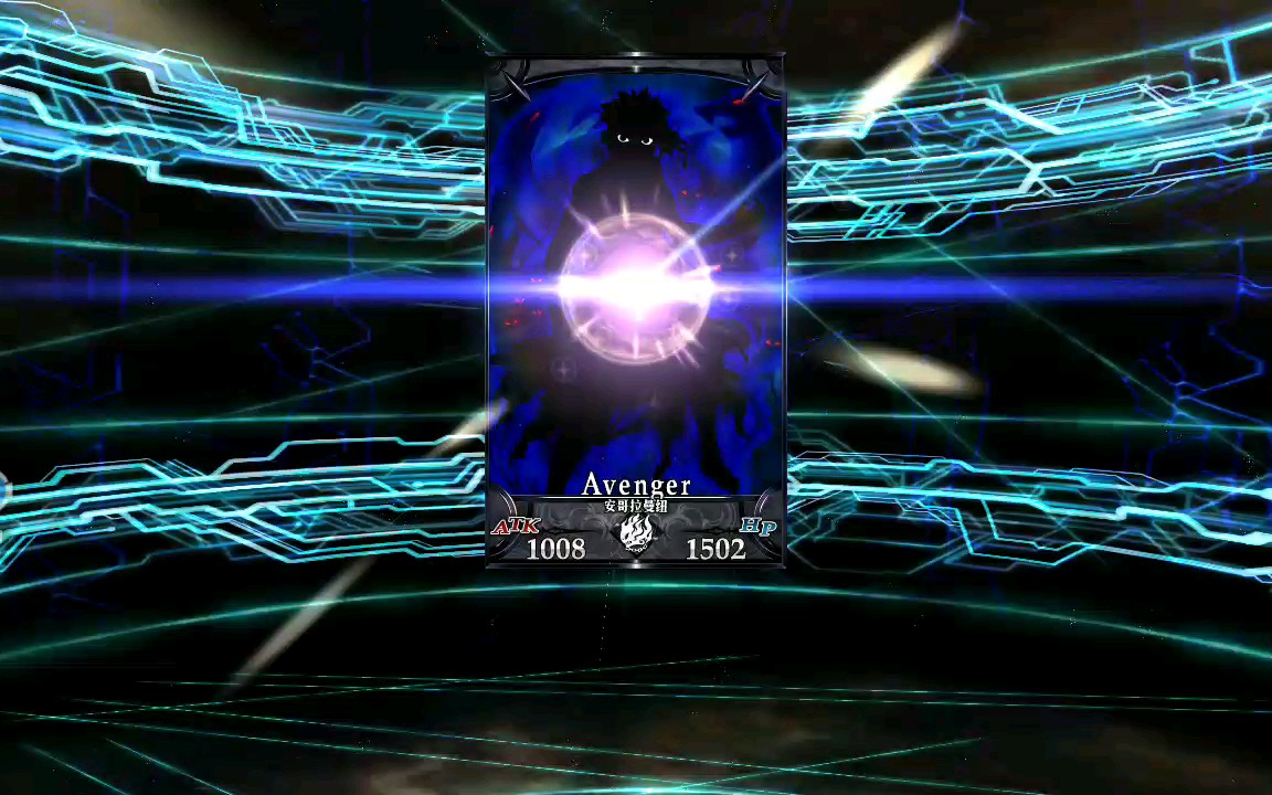 【fgo】五宝小安的神秘用途!百分之九十九的人都想不到!