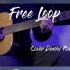 Free loop翻唱，好几天没更新了，分享一下好听经典的英文歌。