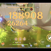 【新活动day4】吃不到buff？就要玩就要玩！_原神