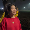 潮汕姑娘性格属实好，以后得便宜哪个臭小子啊