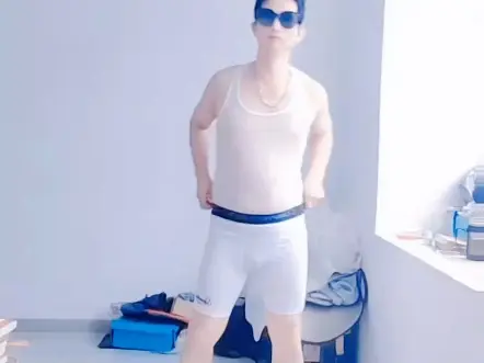 性感不是骚，男人要看腰！