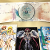 天降之物 亚马逊限定版 蓝光BD 剧场版 发条装置之哀女神 永远的我的鸟笼