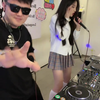 云蹦迪教徒弟djmc