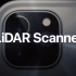 iPad Pro LiDAR Scanner激光雷达应用