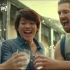 【菜粥粥】泰国搞笑广告：一杯苏打水炸出一个爱看剧的大妈，厉害了