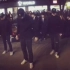 【maxxam】韩国maxxam公演团 弘大街头公演 中枪舞 小哥们正经跳起来也是帅的