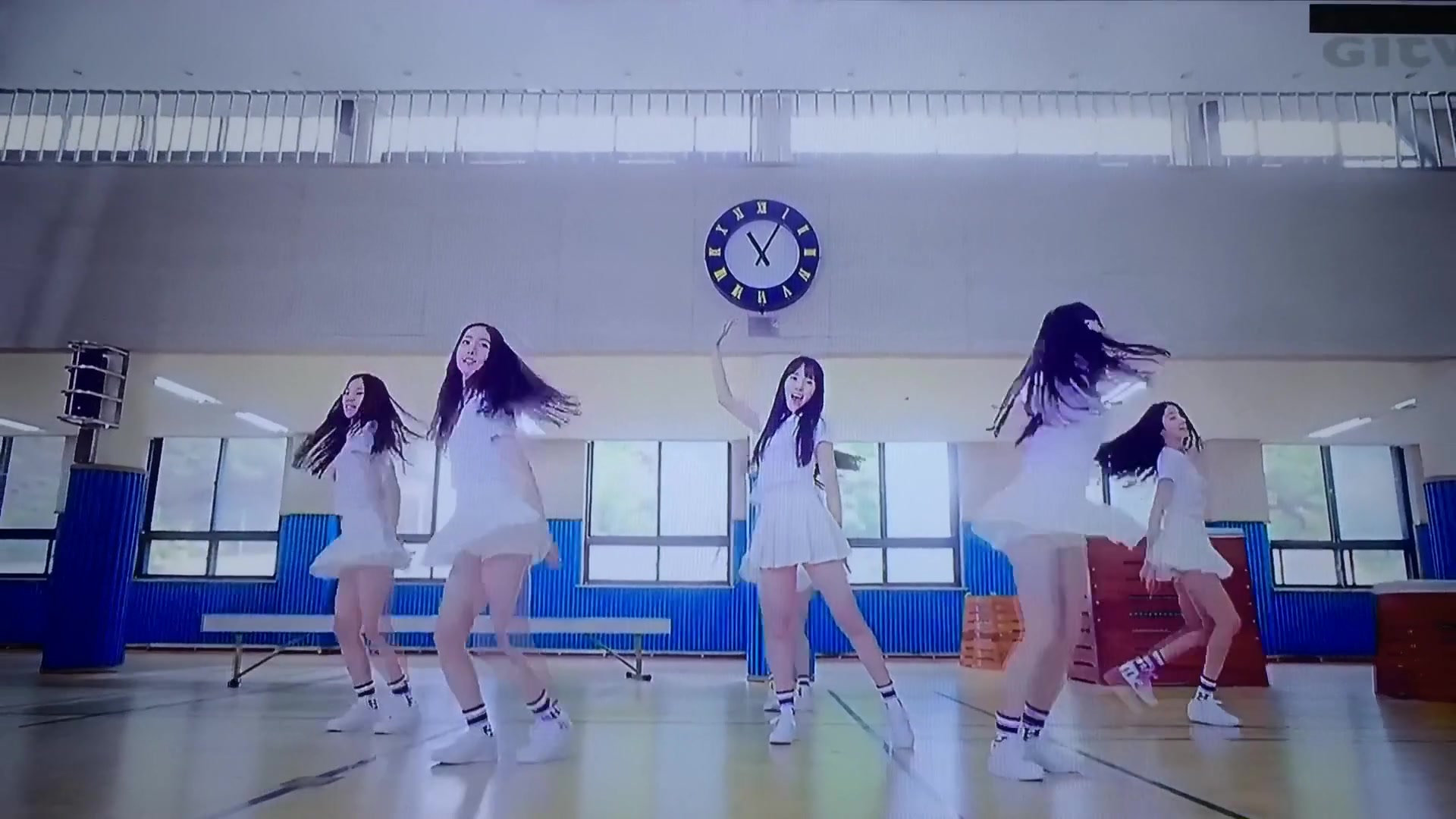 最新出炉的韩国十大女团终极排名 看看有没有你家的爱豆