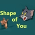 【猫和老鼠】Shape of You（疯狂踩点）