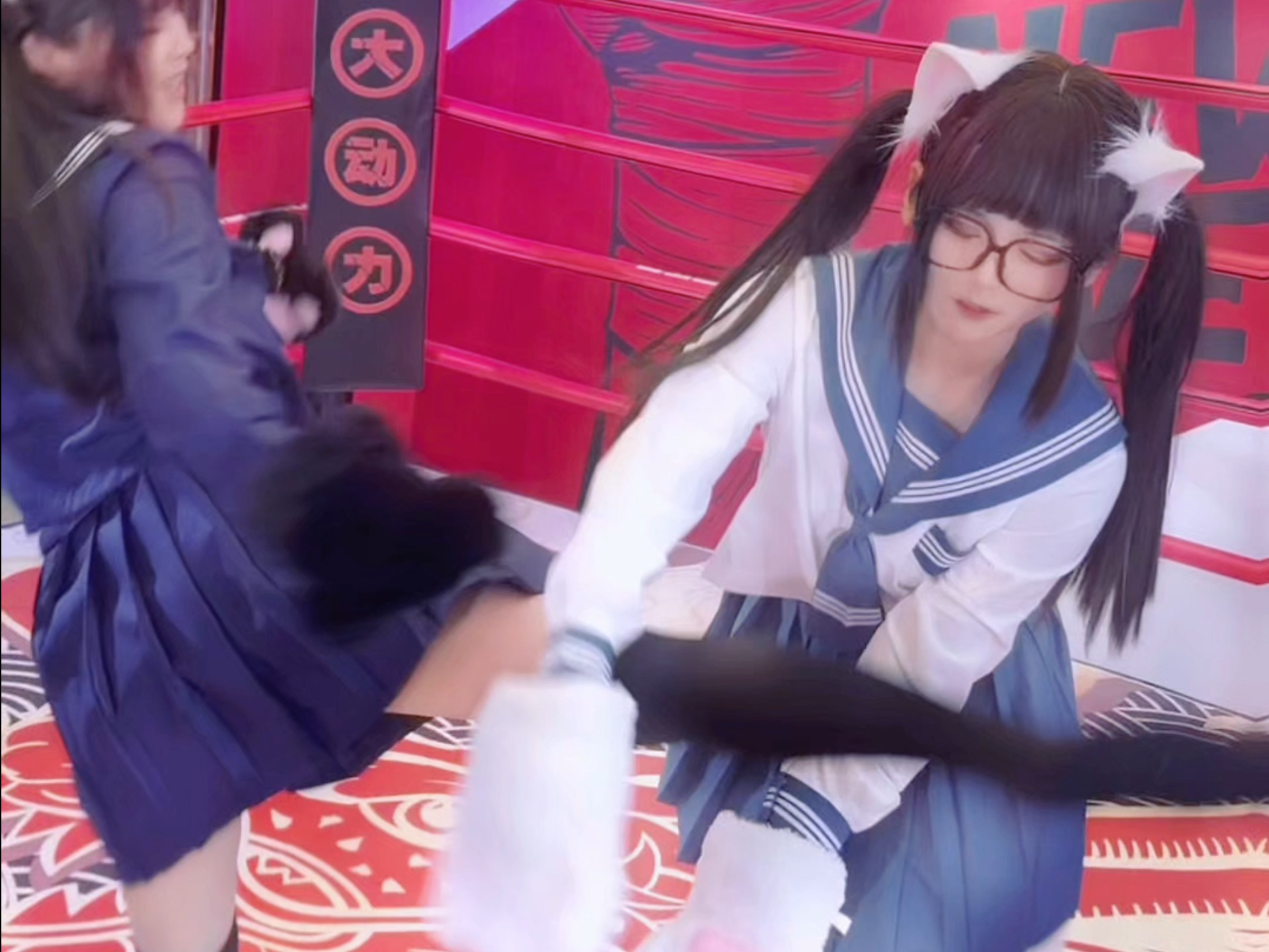 No honor in battle!!!